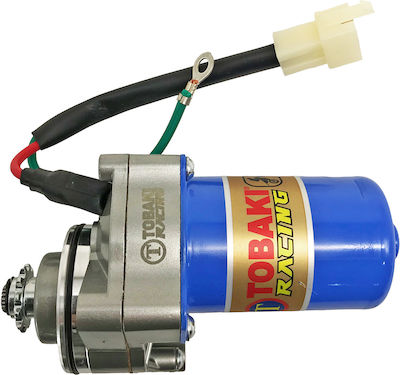 Tobaki Motorcycle Starter Motor TSA05