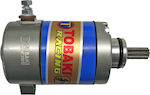 Tobaki Motorcycle Starter Motor TSA06