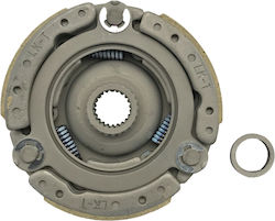 Tobaki for Triumph Daytona