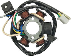 Motobert Spulen Motorrad 7200023