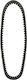 Tobaki Motorcycle Transmission Belt TTM16
