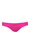 Bikini Inferioare Slip Fuchsia