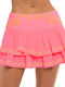 Lucky In Love CB521-J89648 Damen Tennisbekleidung Rosa