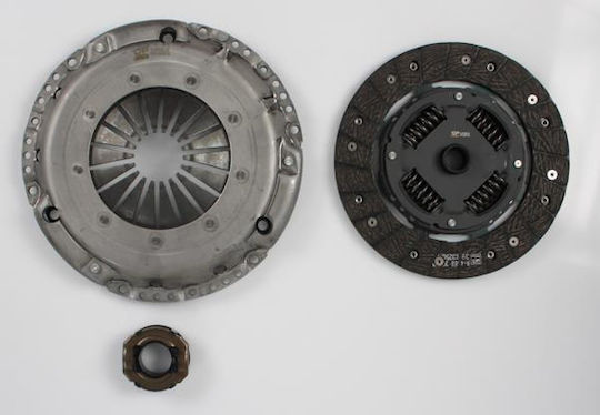 Open Parts Σετ Συμπλέκτη για Skoda Octavia Volkswagen T4
