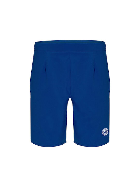 Bidi Badu Kids Shorts/Bermuda Fabric Blue