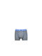 Lotto Herren Boxershorts Gray 1Packung