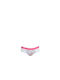 Jadea Kids' Brief White