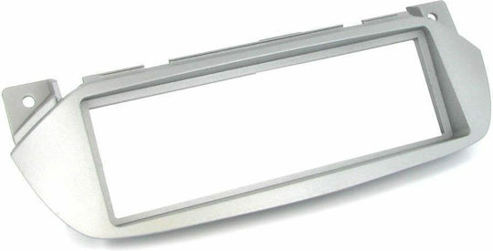Connects2 DIN Fascia Panels 2 Din for Suzuki Alto 2009 - 2013