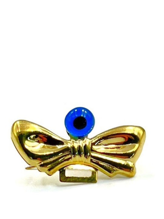 Tasoulis Jewellery Collection Παιδική Παραμάνα από Χρυσό 9K