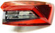 Valeo Taillights for Skoda Kodiaq