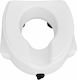 Wimed Toilet Seat Riser 24450012