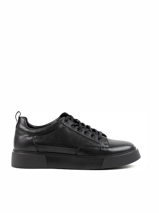 Vice Footwear Ανδρικά Sneakers Μαύρα