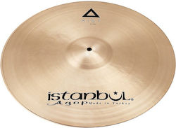 Istanbul Πιατίνι Hi-Hat 14" Istanbul Πιατίνι Hi-Hat 14"