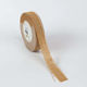 Kappa Decor Burlap Ribbon 9.1meters with Width ...