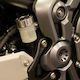 Pro Bolt Motorrad Silber RESR50Z3S