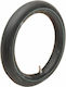Parts Unlimited Motorrad Schlauch B20104