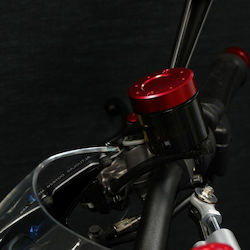 Pro Bolt Μοτοσυκλέτας Κόκκινο RESR60Z1R