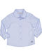 Birba Trybeyond Kids Shirt Light Blue