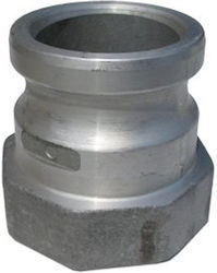 Alfagomma Air Tool Connector 06.023.112