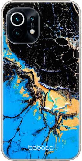 Babaco Back Cover Silicon Multicolor (Xiaomi Mi 11)