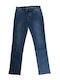 Herren Jeanshose Blau