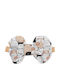 Bonjour Bebe Kids Headband Orange 1pc