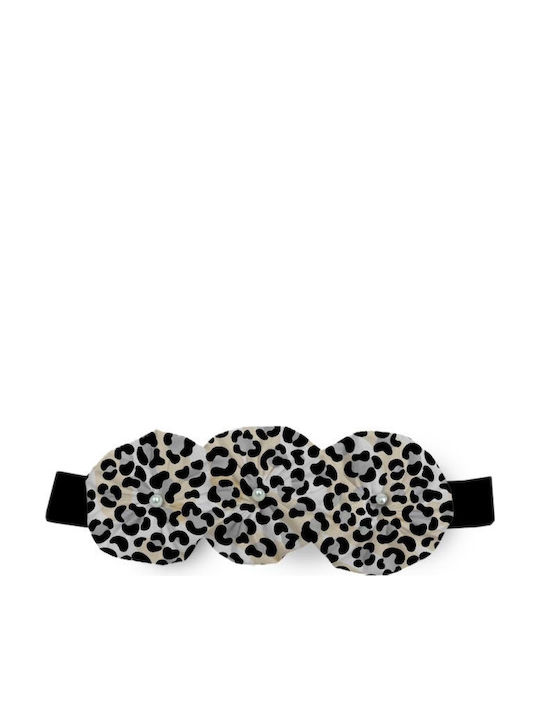 Bonjour Bebe Baby Headband Black 1pc
