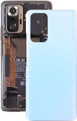 Xiaomi Καπάκι Μπλε Redmi Note 10 Pro Galaxy Note 10