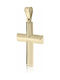 Chrilia Gold Kreuz 14K