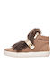 Carrano Sneakers Brown