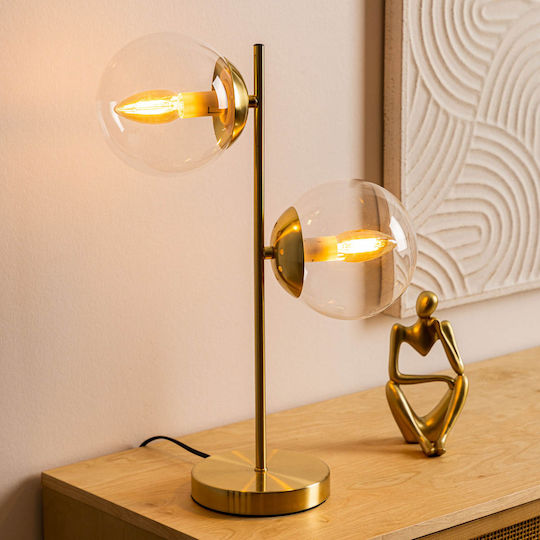 Atmosphera Осветително Тяло Golden Balls