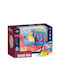 Zita Toys Влакче със Светлина за 3+ години+ Години