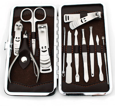 Περιποίησης Manicure / Pedicure Set 2OMO15