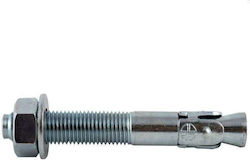 Plug 80mm Screw Anchor 10x80mm Plug 80mm Screw Anchor 10x80mm