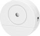 Orno Glass Break Sensor Battery in White Color 10pcs