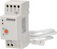 Orno Adjustable Day / Night Photocell 2-100 Lux 20A IP65