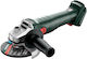 Metabo W 18 Winkelschleifer 125mm Batterie 18V ...