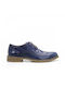 Raymont Herren Oxfords Blau