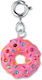 Charm Ιt Παιχνίδι Κόσμημα Donut Charm