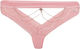 CottonHill Frauen Sexy Brasilien Rosa