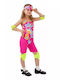 Costum de Carnaval pentru Copii Barbie Sports Wear