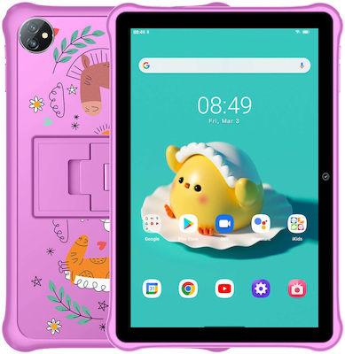 BlackView Tab A7 Kids 10.1" mit WiFi (3GB/64GB) Rosa