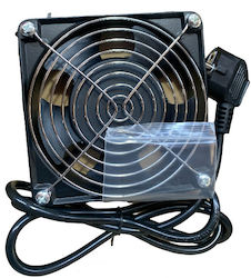 64126413 Ανεμιστήρας Rack 64126413 Ανεμιστήρας Rack