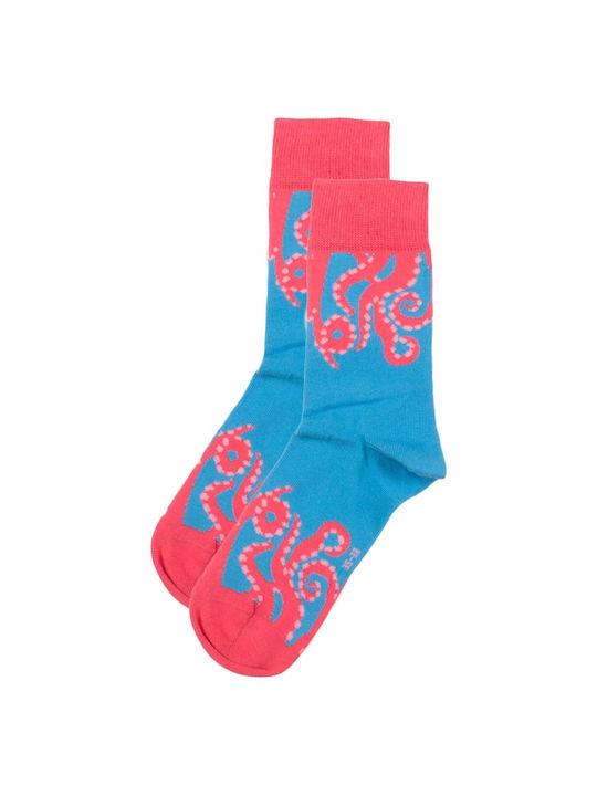 Closet22 Socks Light Blue