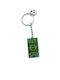 LiebeQueen Keychain Red