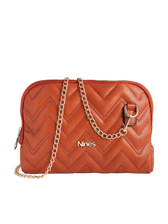 Nines Geantă de damă Crossbody Maro