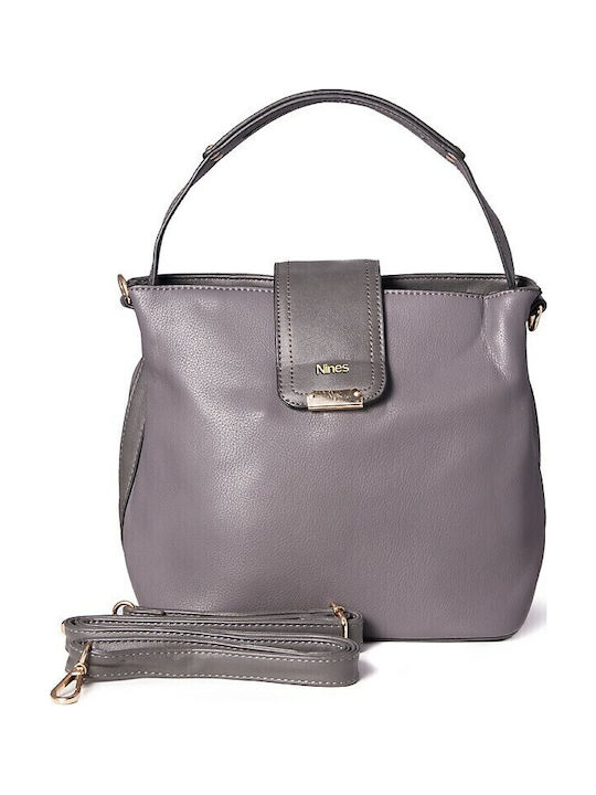 Women's Handbag Grey