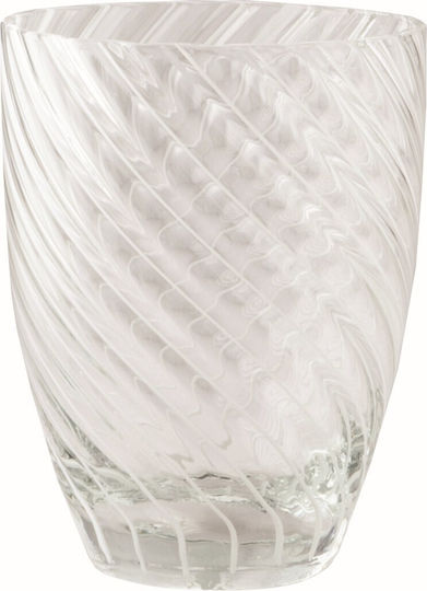 Italesse Glas Wasser aus Glas