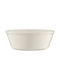 Bonna Gourmet Serving Bowl Round made of Porcelain with Diameter 12cm