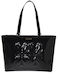 Moschino Women's Bag Shoulder Black